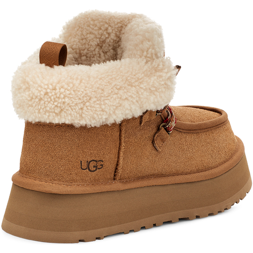 UGG - BOTASFUNKARRA CABIN CUFFMUJER