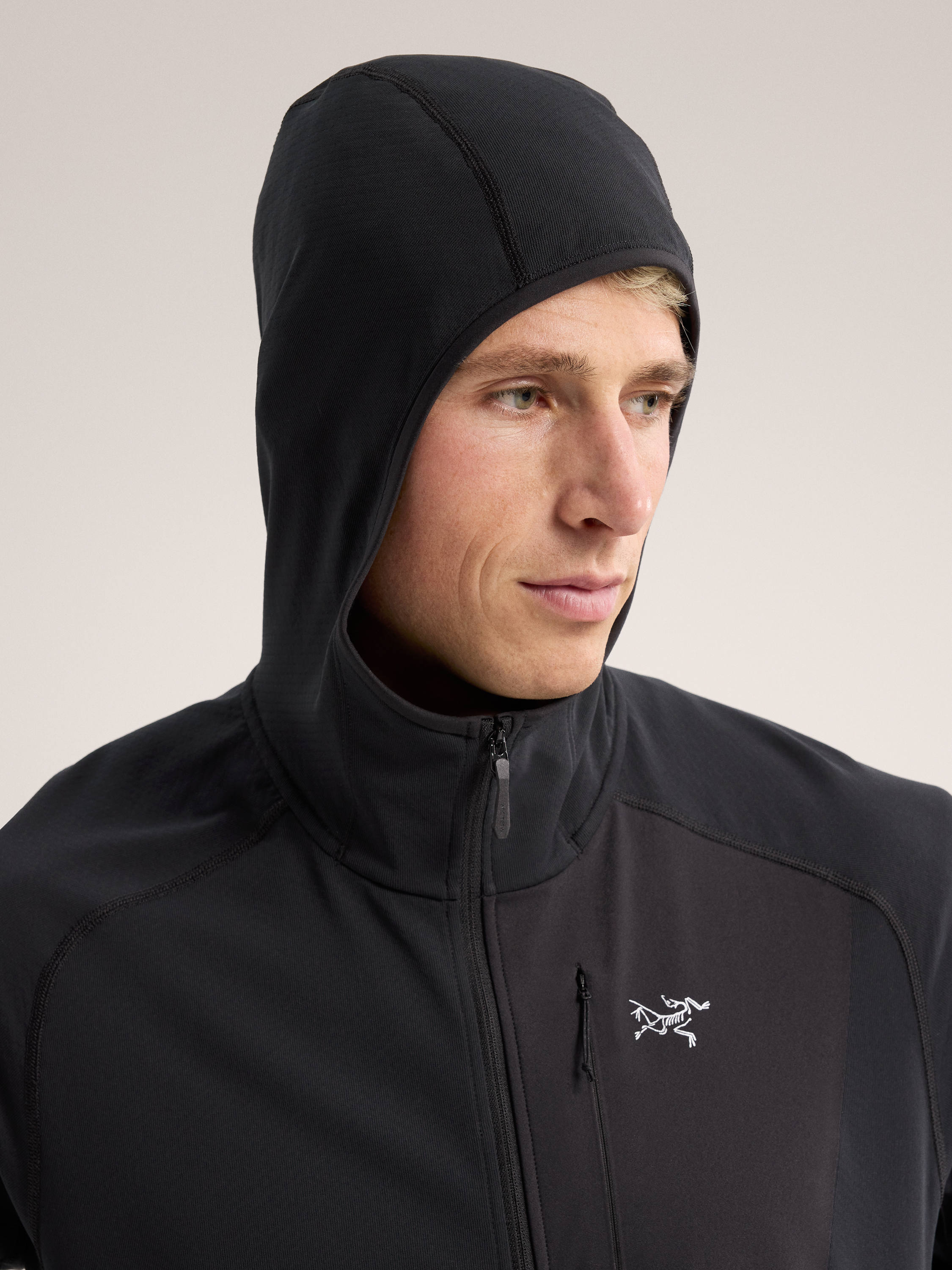 Arc'teryx Delta Hoody M's