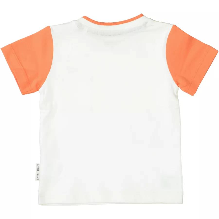Staccato T-Shirt orange