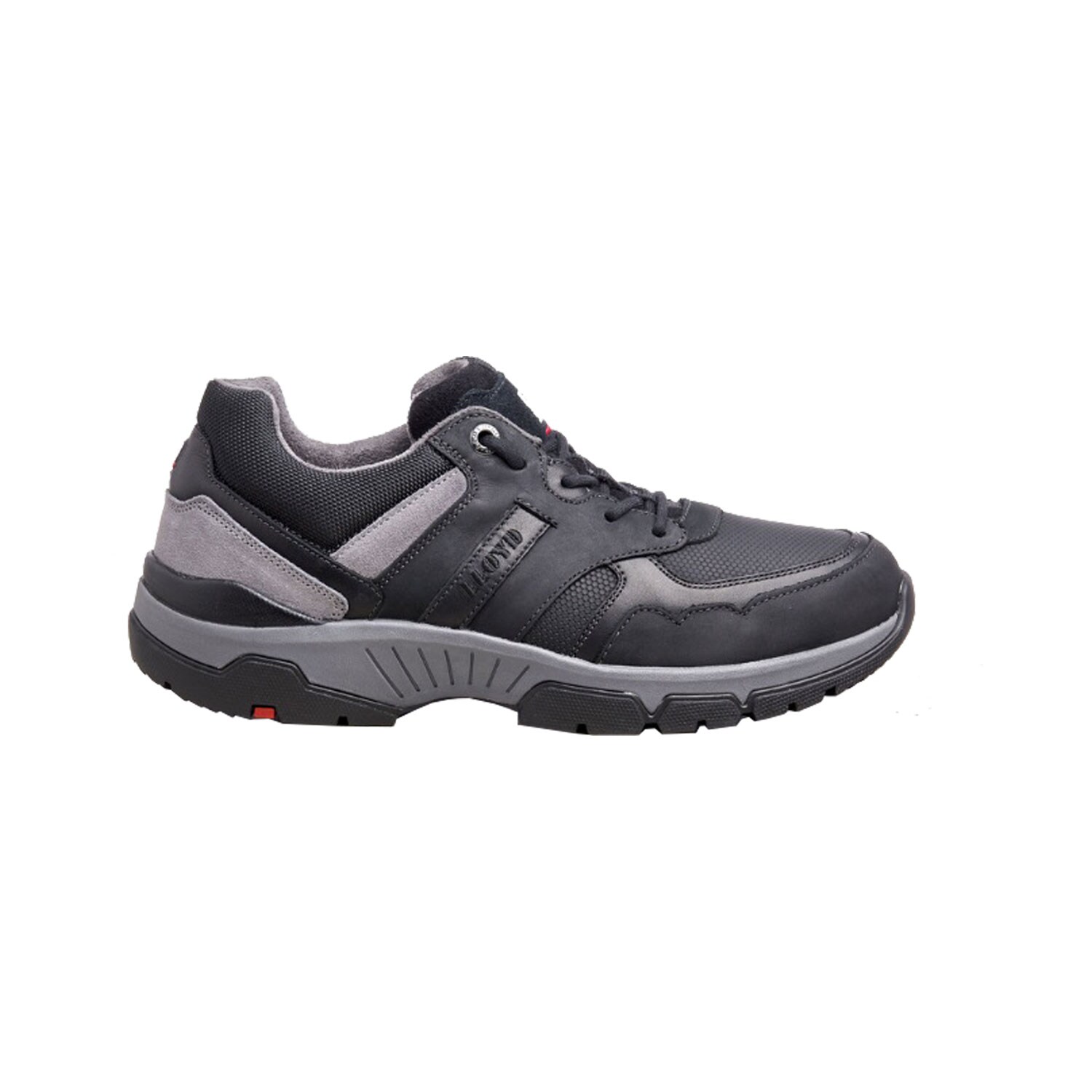 Lloyd Epic Herren Halbschuh