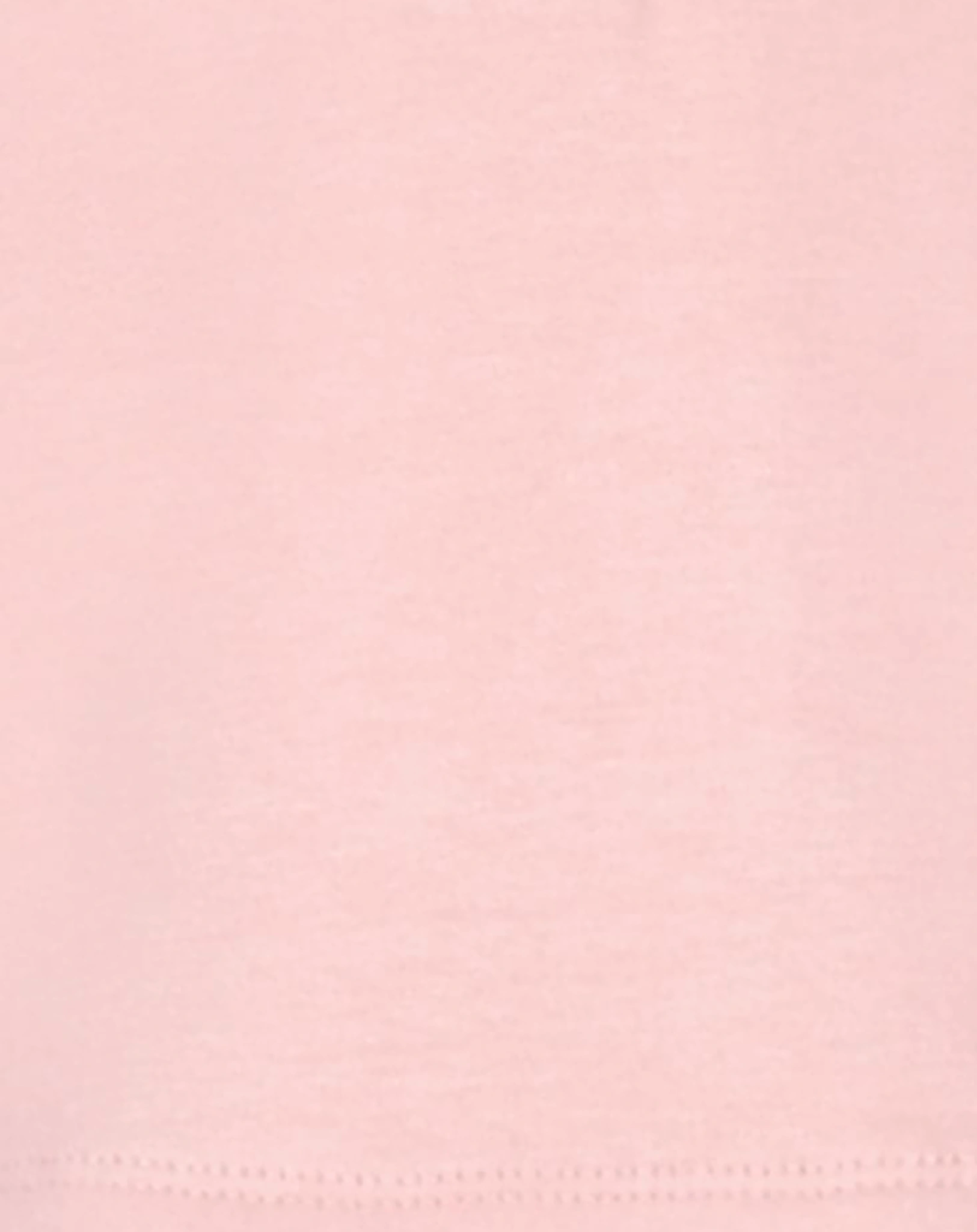 Langarmkleid EINHORN in dusty rose
