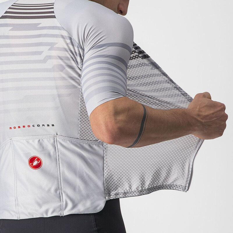 Climber'S 3.0 SL - Maillot vélo homme