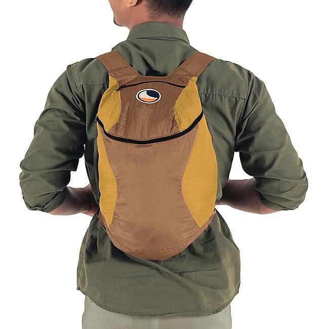 TICKET TO THE MOON - SAC A DOS COMPACT MINI BACK PACK 15 L