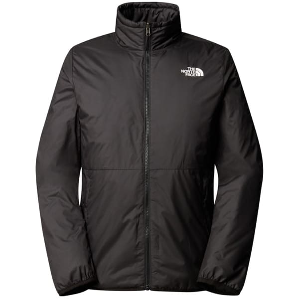 Veste randonnée THE NORTH FACE CARTO TRICLIMATE JACKET TNF BLACK-NPF