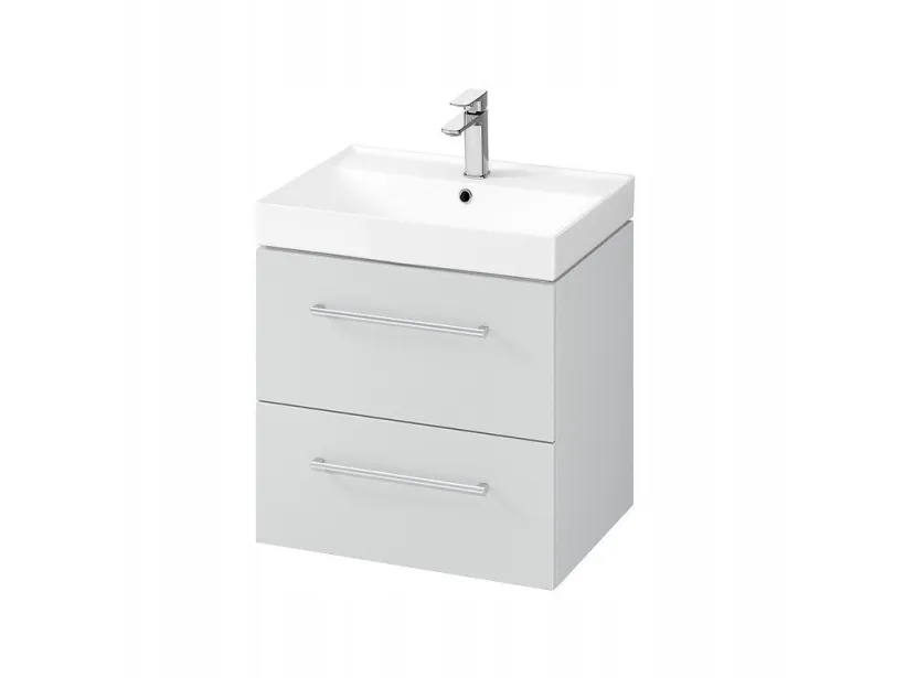 Cersanit S932-072 PODUM LARGA 60 GRAY ZMONT // CES.LARGA-PODUM-60-SZ-ZMONT