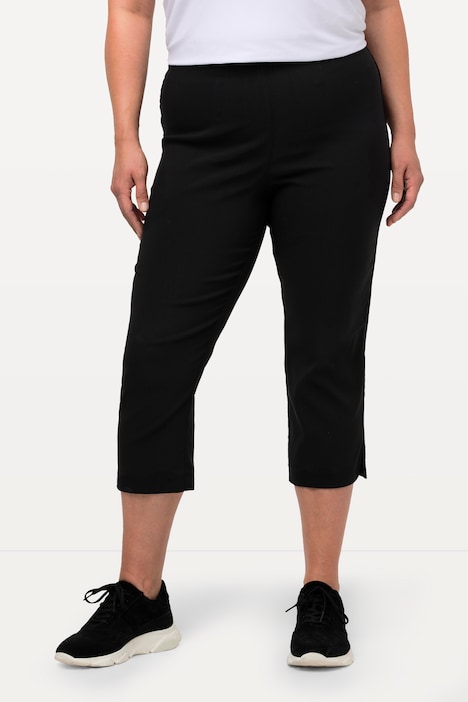 Bengalinhose, wadenlang, Elastikbund, Stretch