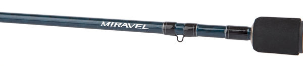 Canne Spinning Shimano Miravel Light Game Solid