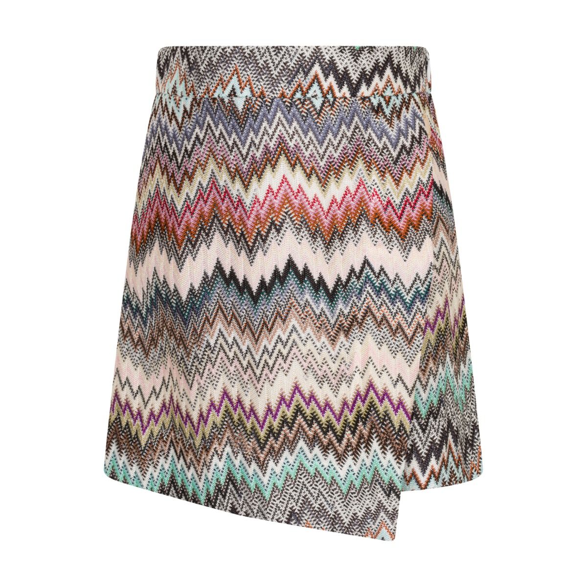Missoni Divived Skirt