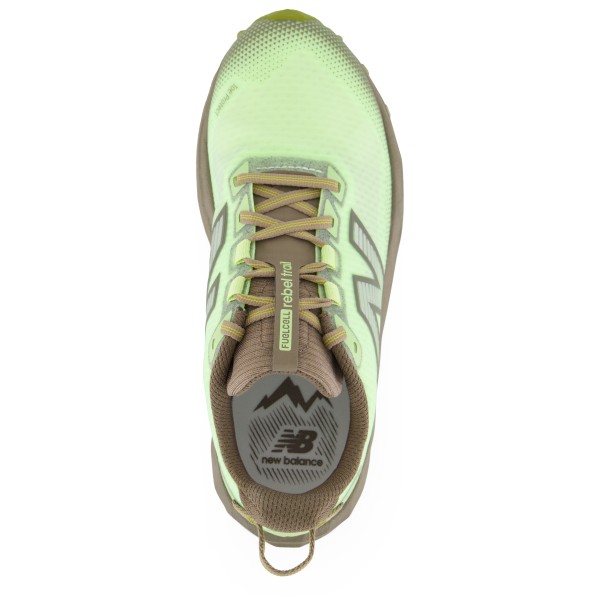New Balance - Women's FuelCell Rebel Trail - Chaussures de trail