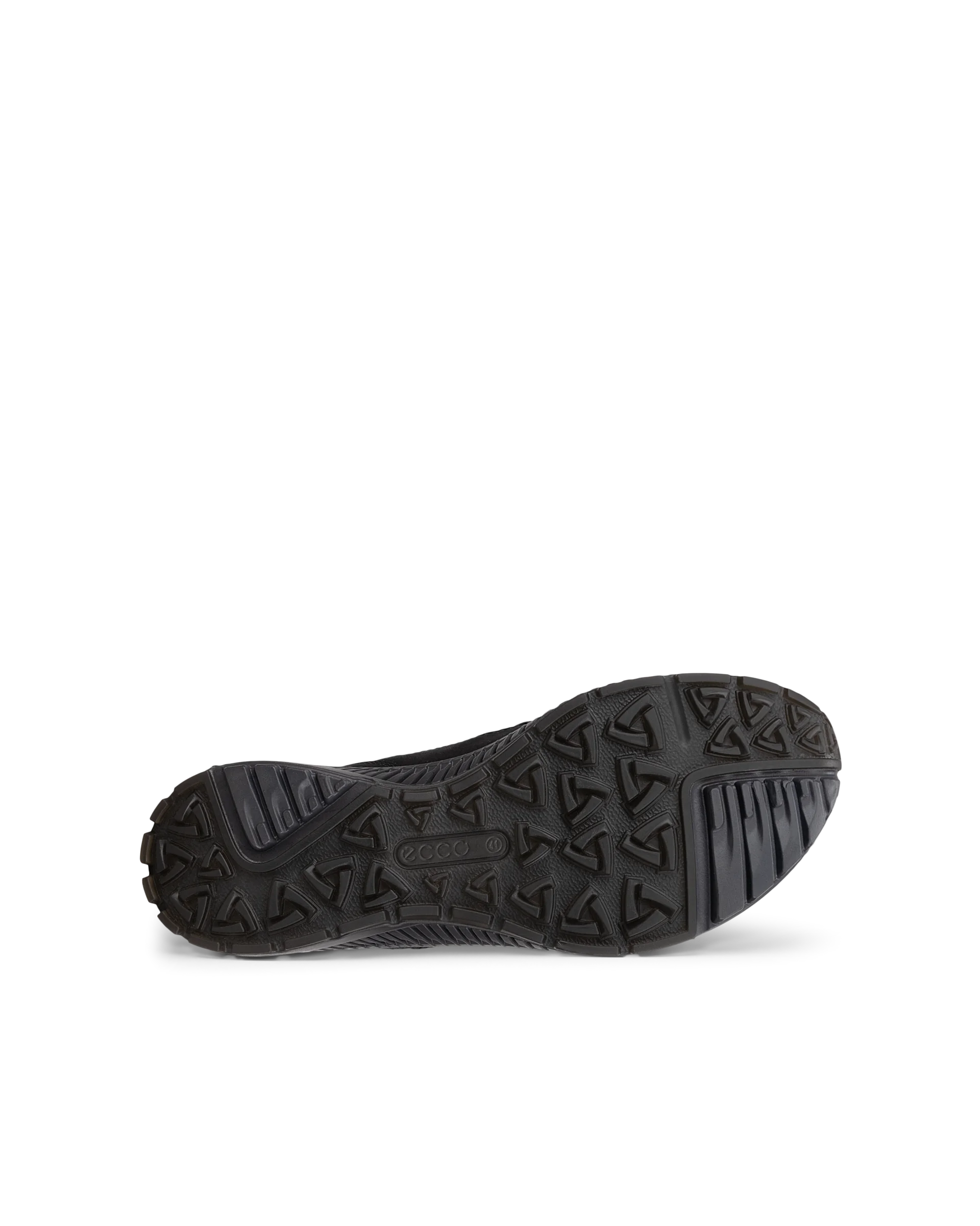 ECCO TERRACRUISE II M Herren Textilshuh mit Gore-Tex Schwarz