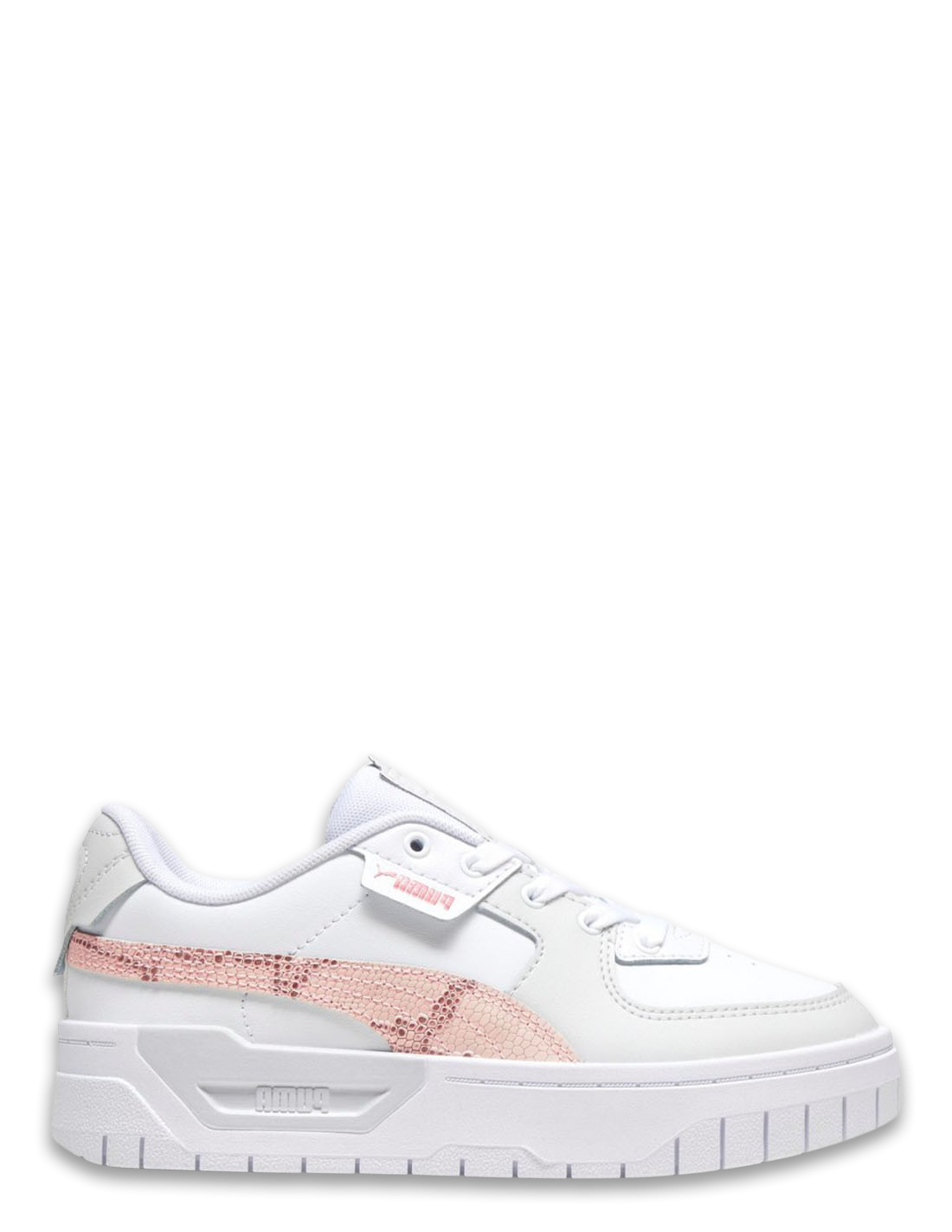 puma Sneakers Junior cali dream snake jr