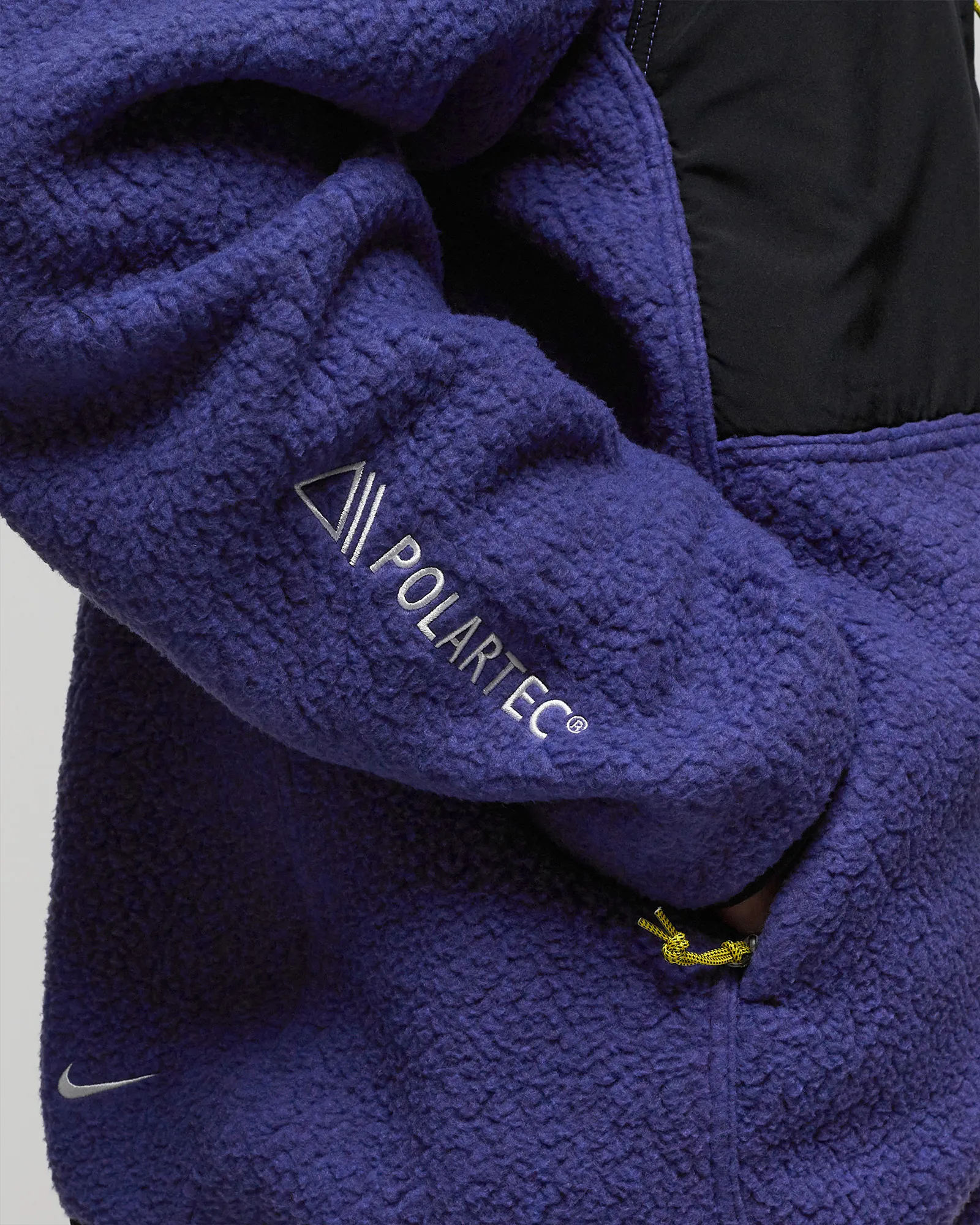 Nike ACG Arctic Wolf Full-Zip Top