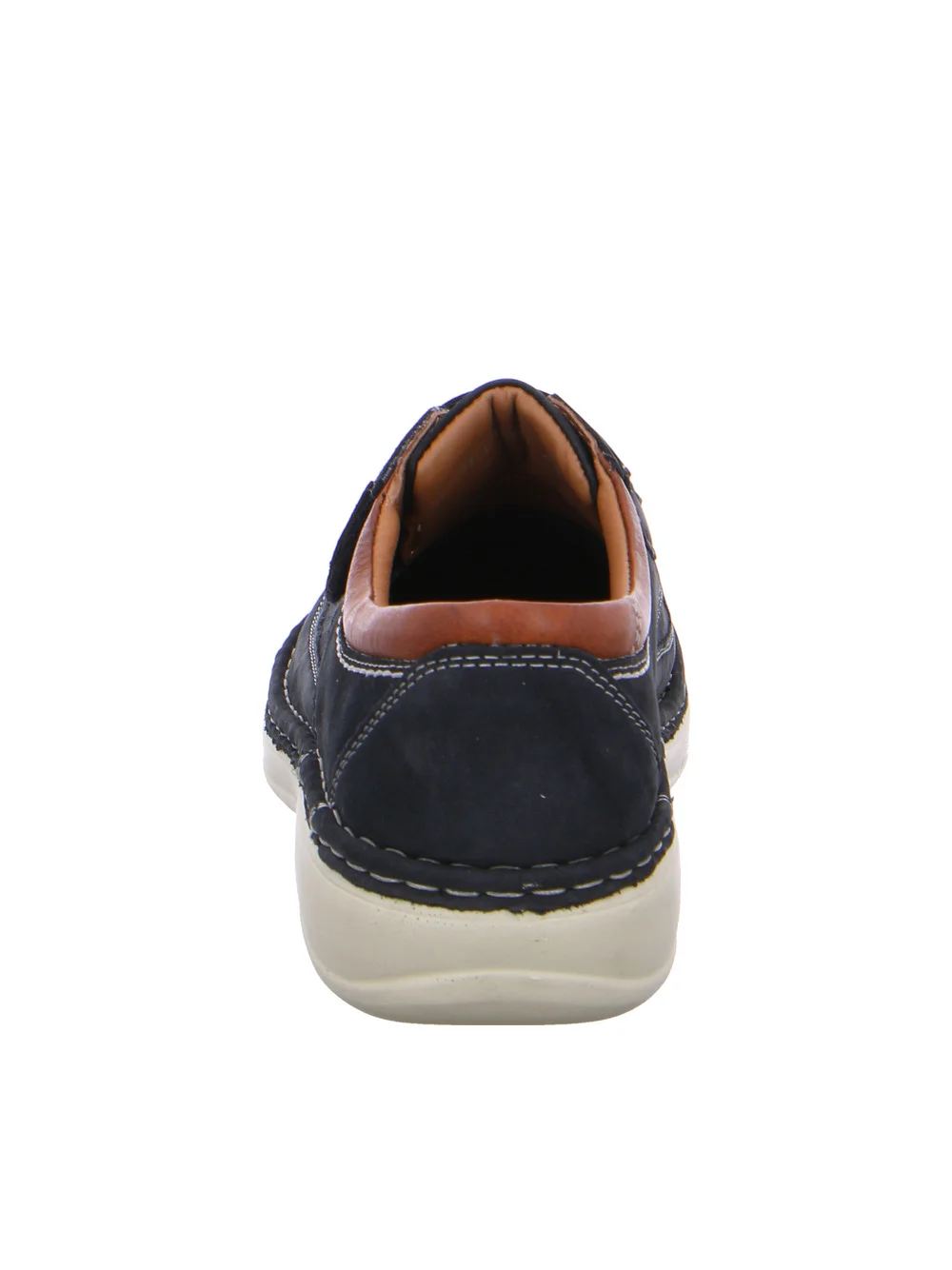 Slipper Ben navy
