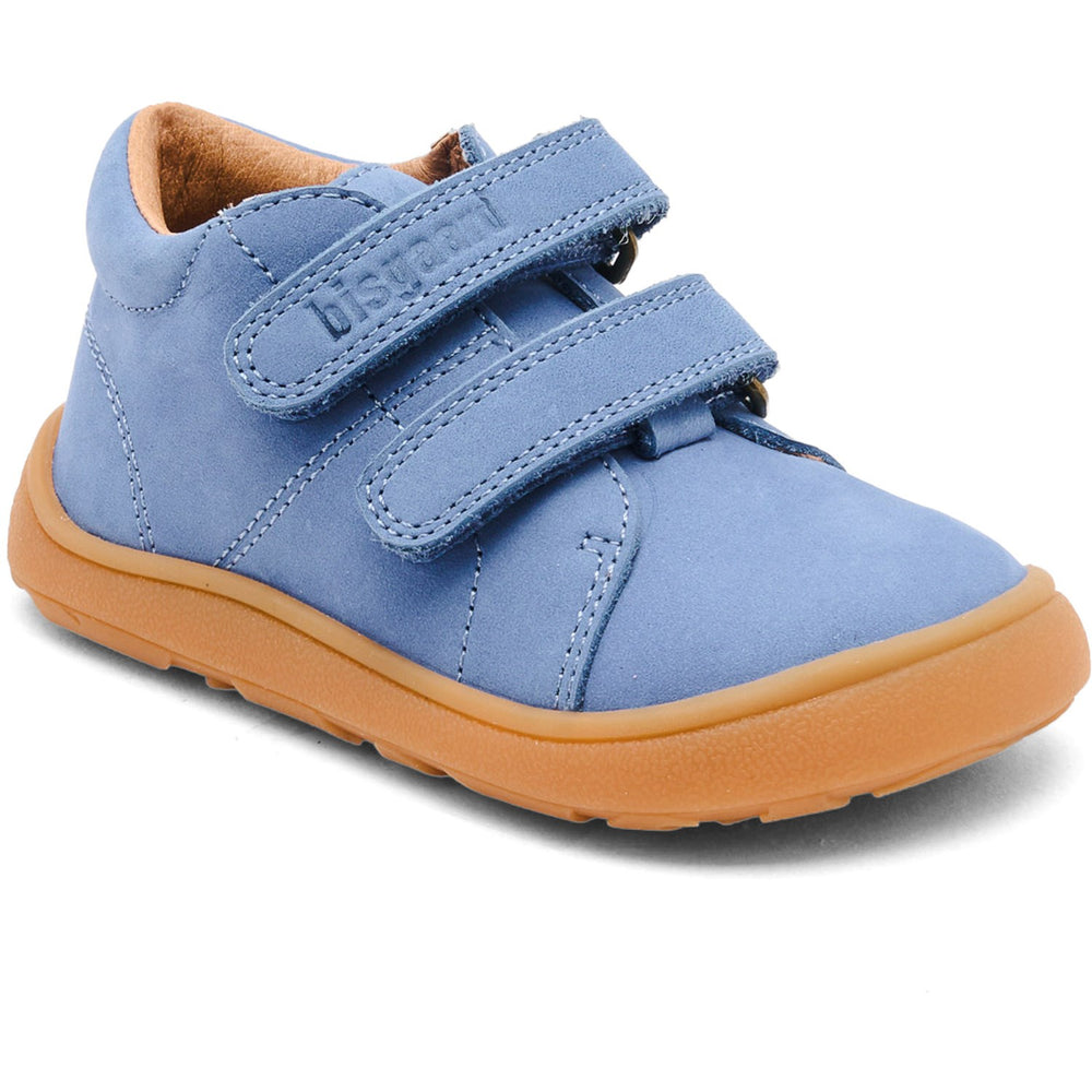 Køb Bisgaard Sky Barefoot Dex First Step Sko