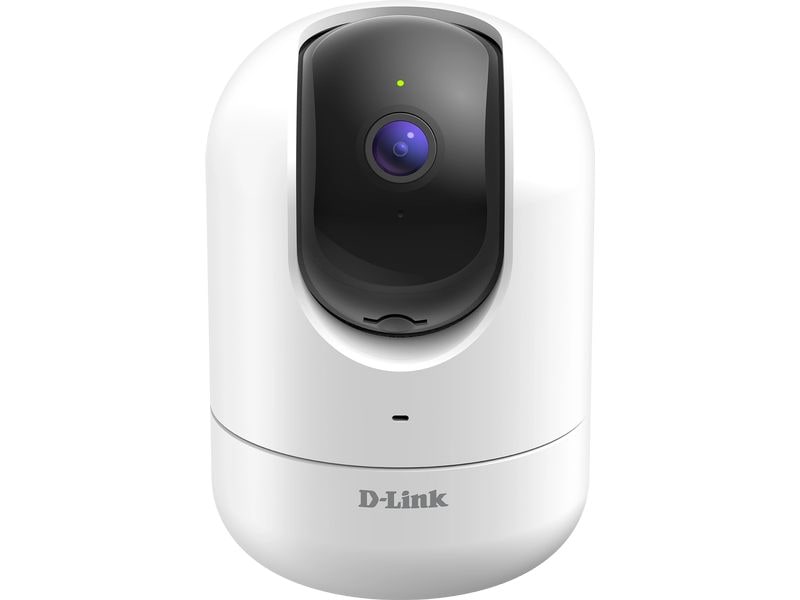 D-Link Netzwerkkamera DCS-8526LH/E 2K QHD Schwenk- und Neige-Wi-Fi-Kamera