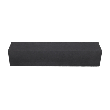 Stonewish Stapelblok antraciet 12x12x60 cm