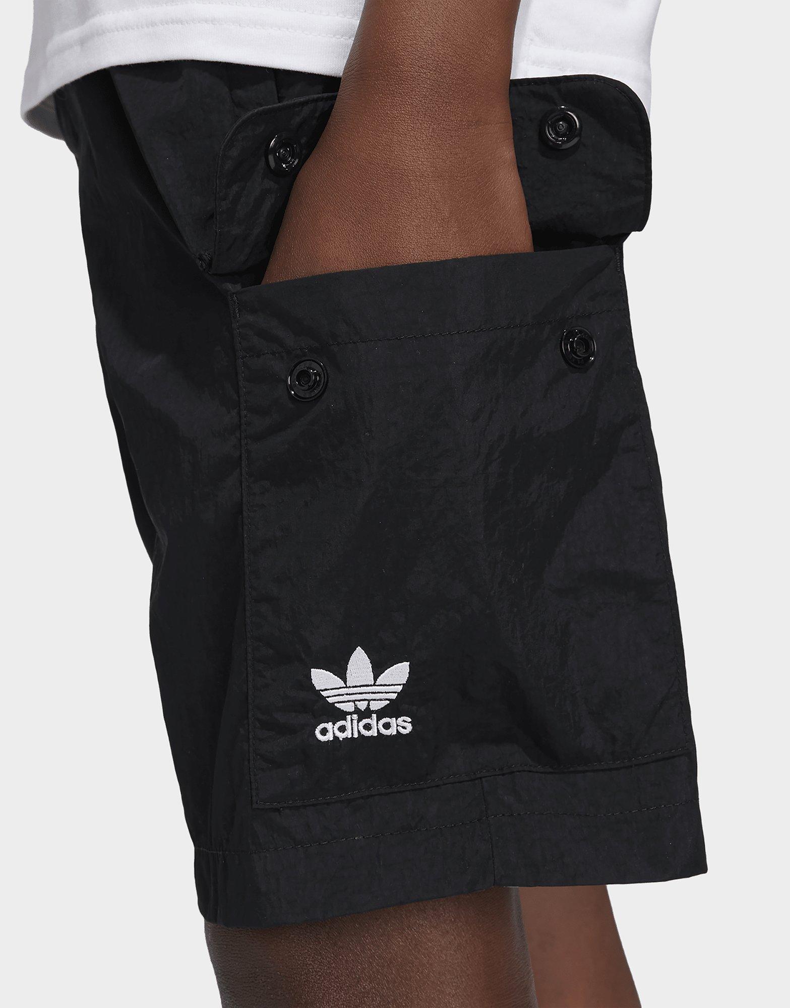 adidas Originals Short Cargo Enfants
