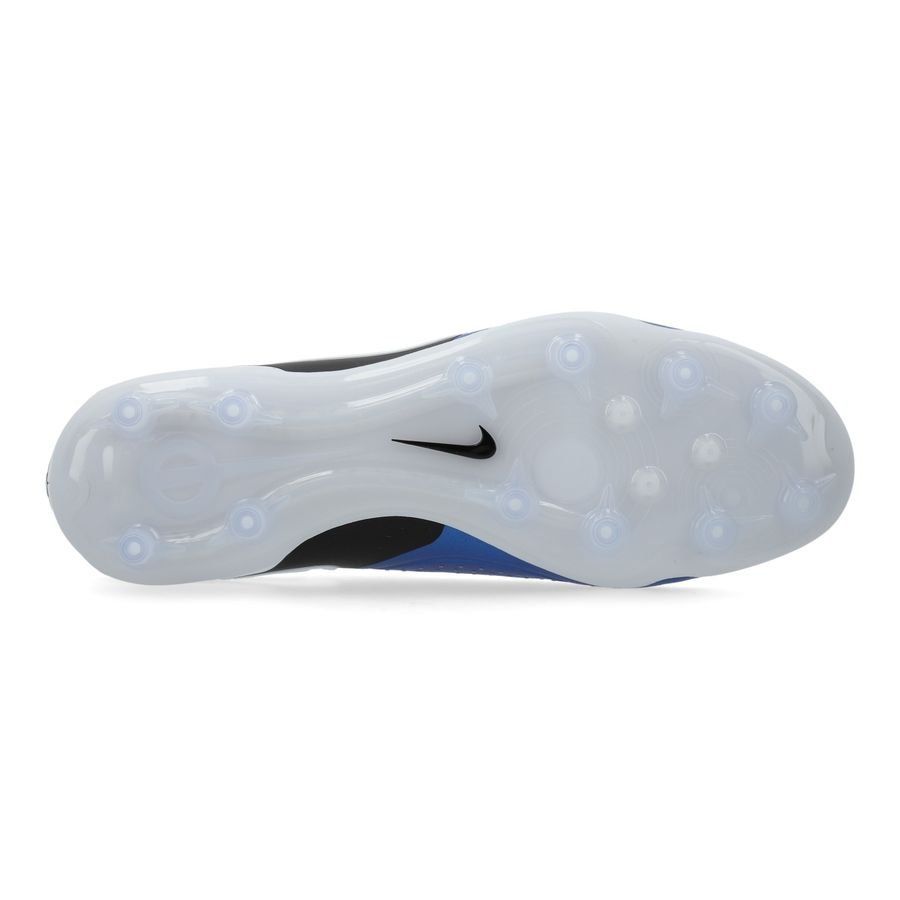 Nike Tiempo Legend 10 Elite AG-PRO Mad Ambition - Soar/Blanc