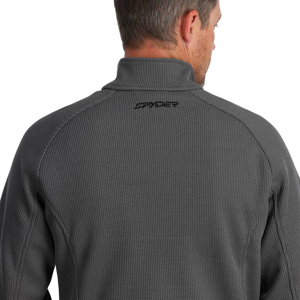 Spyder| Herren Fleecejacke