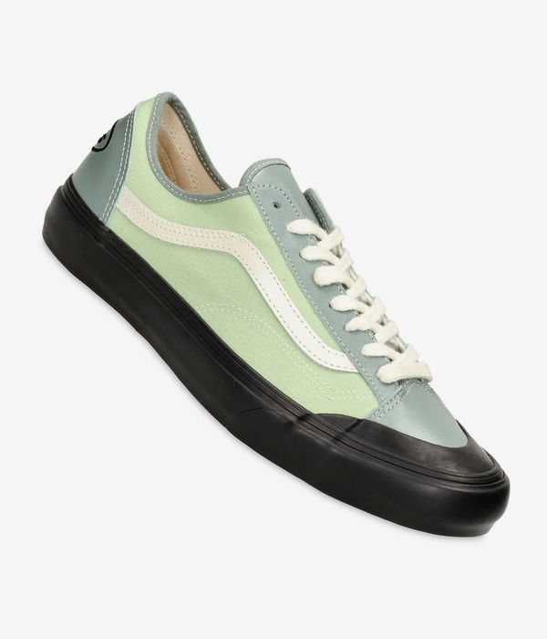 Vans Style 36 Decon SF Schuh (green milieu black)