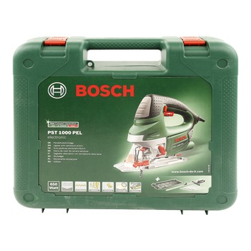 Bosch decoupeerzaag PST 1000 PEL 650W