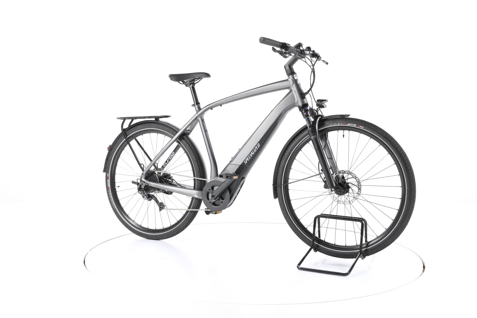 Specialized Turbo Vado 3.0 (2019) | Diamond