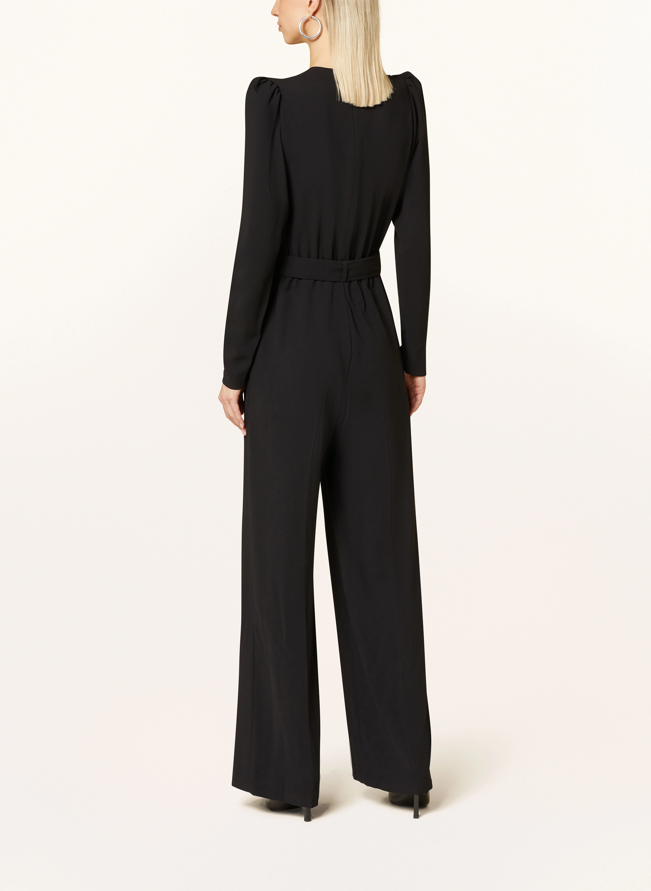 HUGO Jumpsuit KASTANIA-1