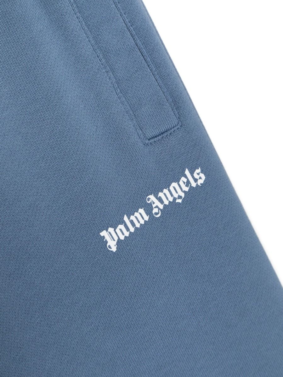 Palm Angels Logo Sweatpant