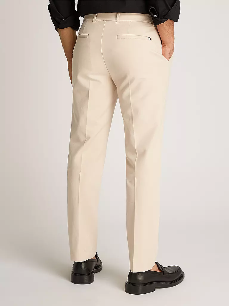 TOMMY HILFIGER Chino DENTON beige