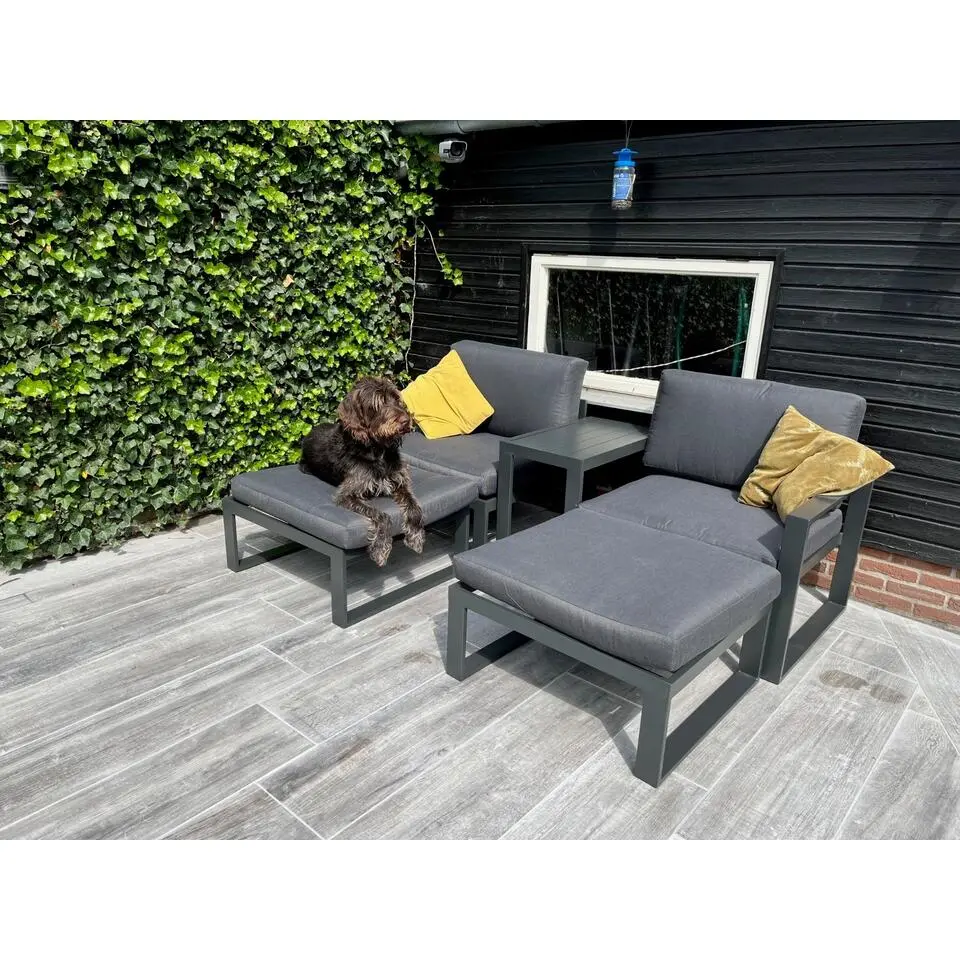 VDG Bocas balkon loungeset