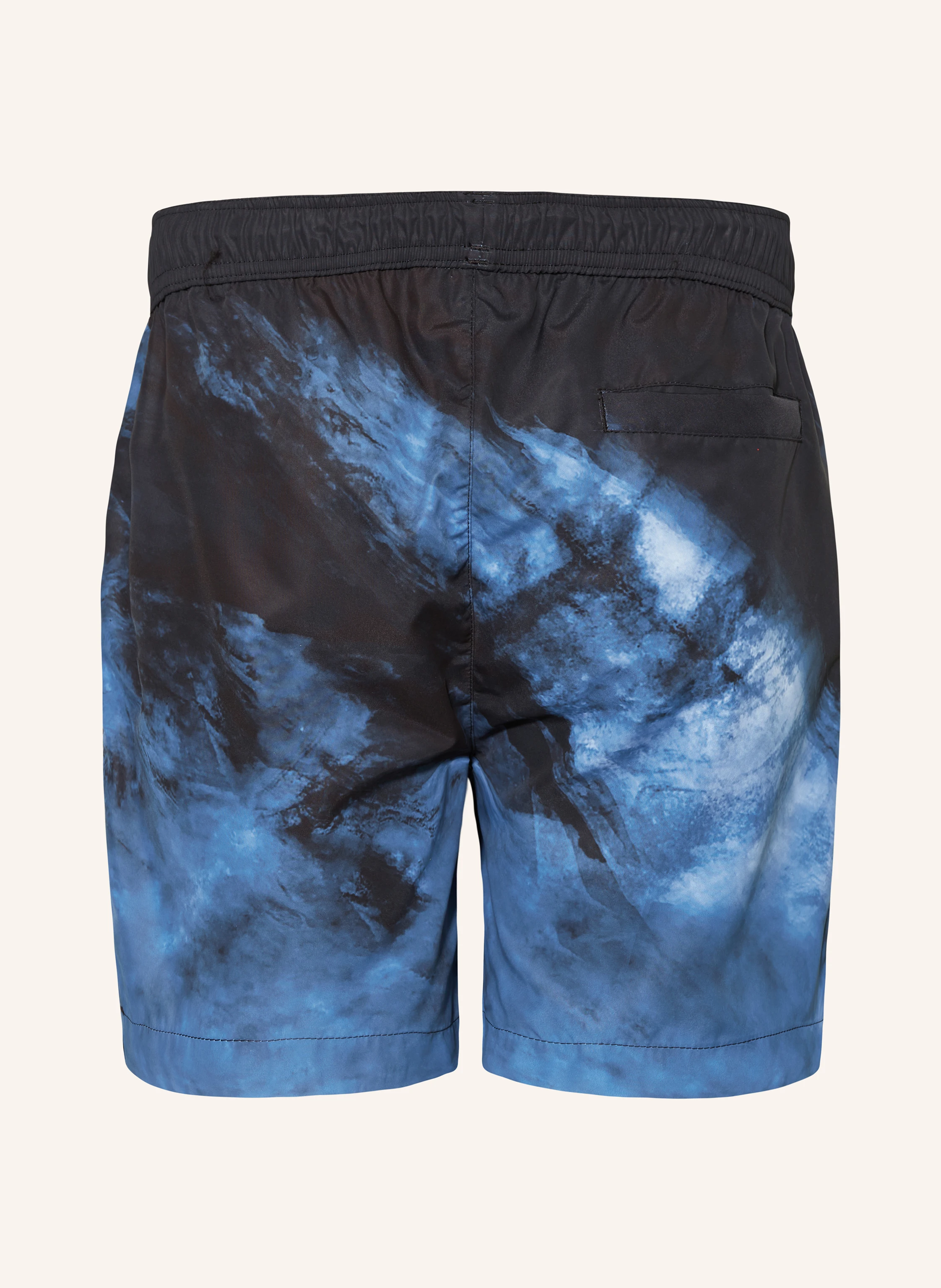 HUGO Badeshorts DUNE