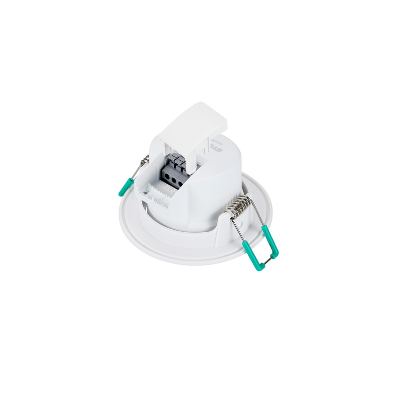 Sylvania SylSmart LED lamp spot kantelbaar 4.8W 4000K Wit dimbaar