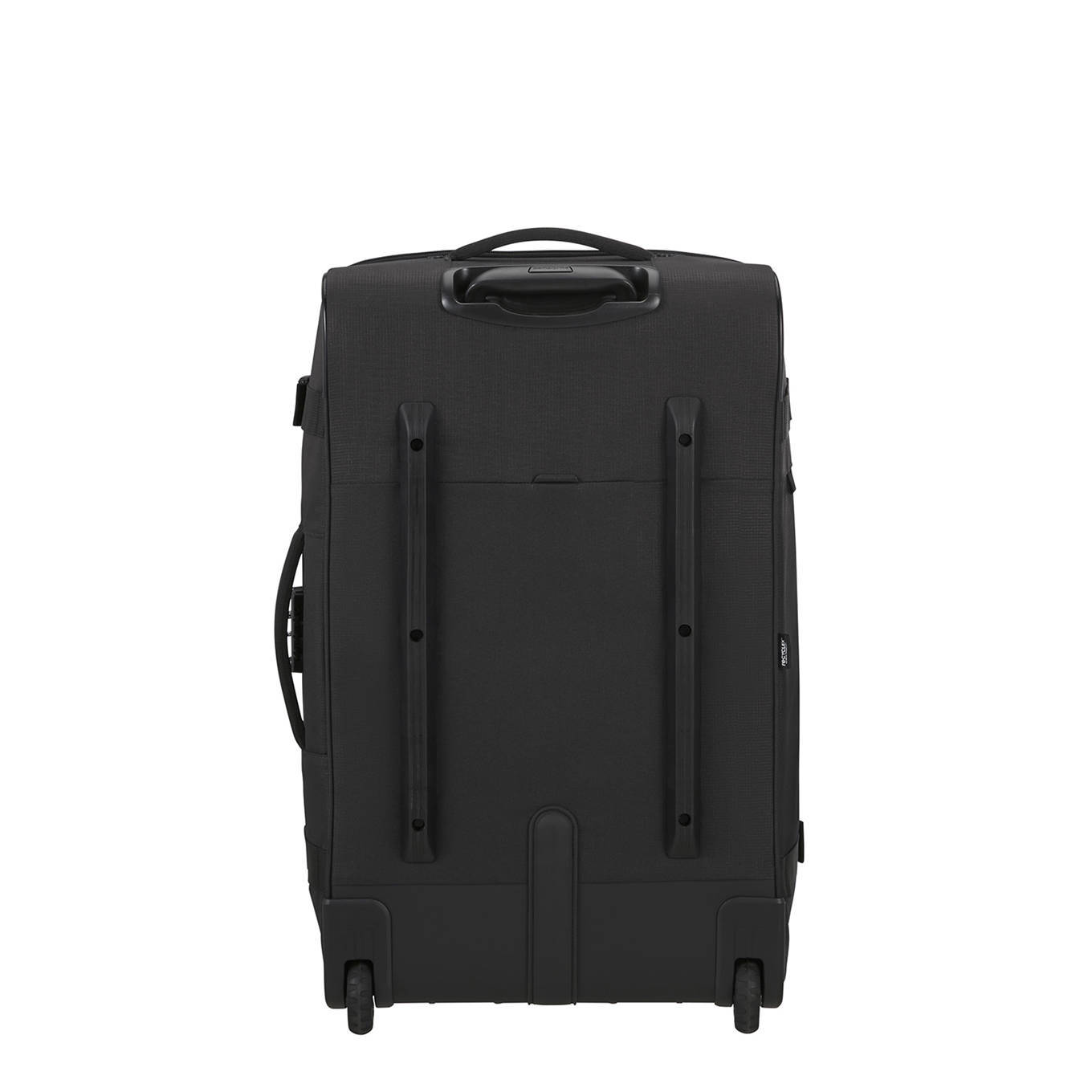 Samsonite reistas Roader Duffle 68 cm. zwart