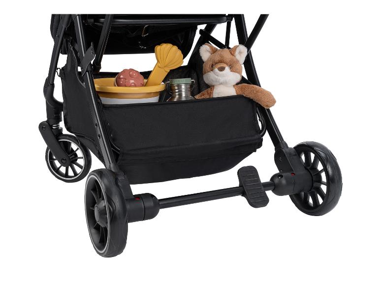 Kinderwagen AutoFold