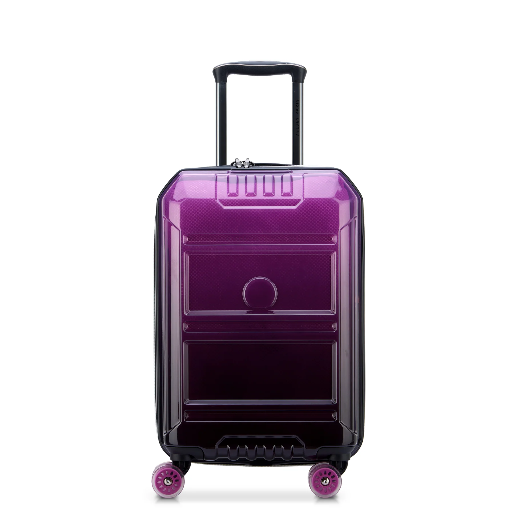 Valise cabine - S extensible (55cm)