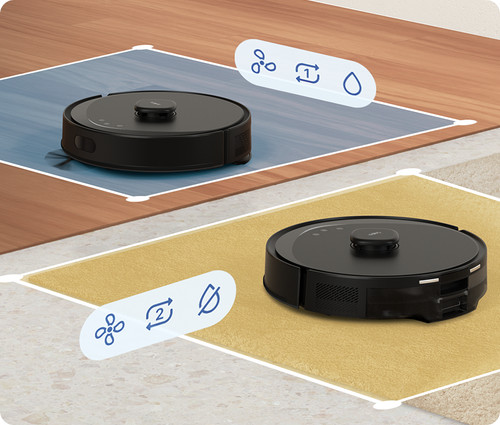 TP-Link Tapo RV30 Max Plus