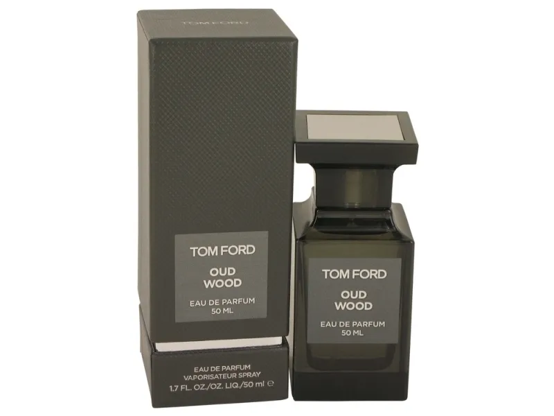 TOM FORD - Oud Wood -  Private Blend - 50 ml