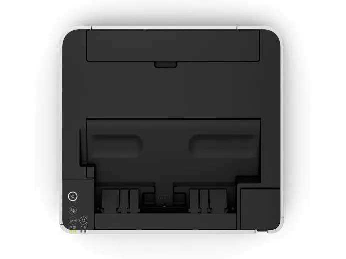 Epson EcoTank ET-M1180 - Printer - S/H - Duplex - blækprinter - kan genopfyldes - A4/Legal - 1200 x 2400 dpi - op til 20 spm - kapacitet: 250 ark - USB 2.0, LAN, Wi-Fi