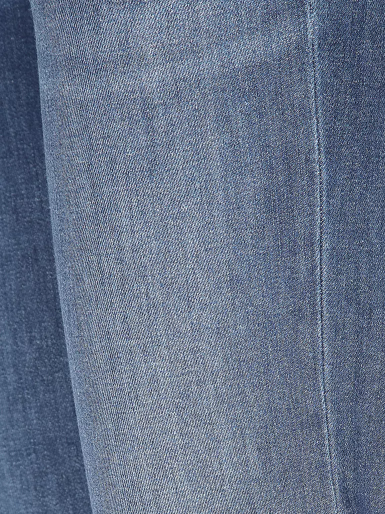 BRAX Jeans Slim Fit CHUCK blau