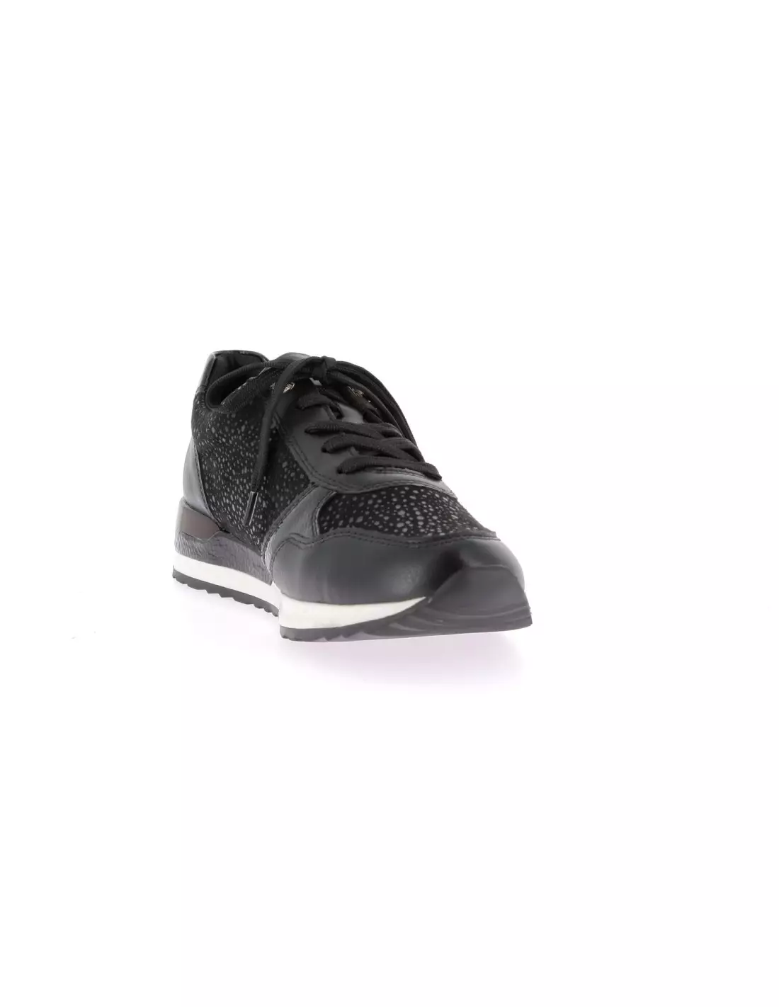 REMONTE R2548 01 - Baskets Blackbrown
