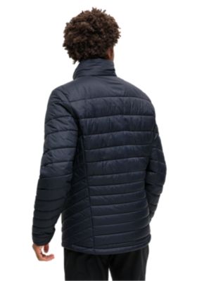 Maier SportsAlvar - dunkelblau/navy
