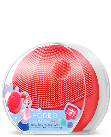 FOREO LUNA™ play smart 2 – Skin Analysis