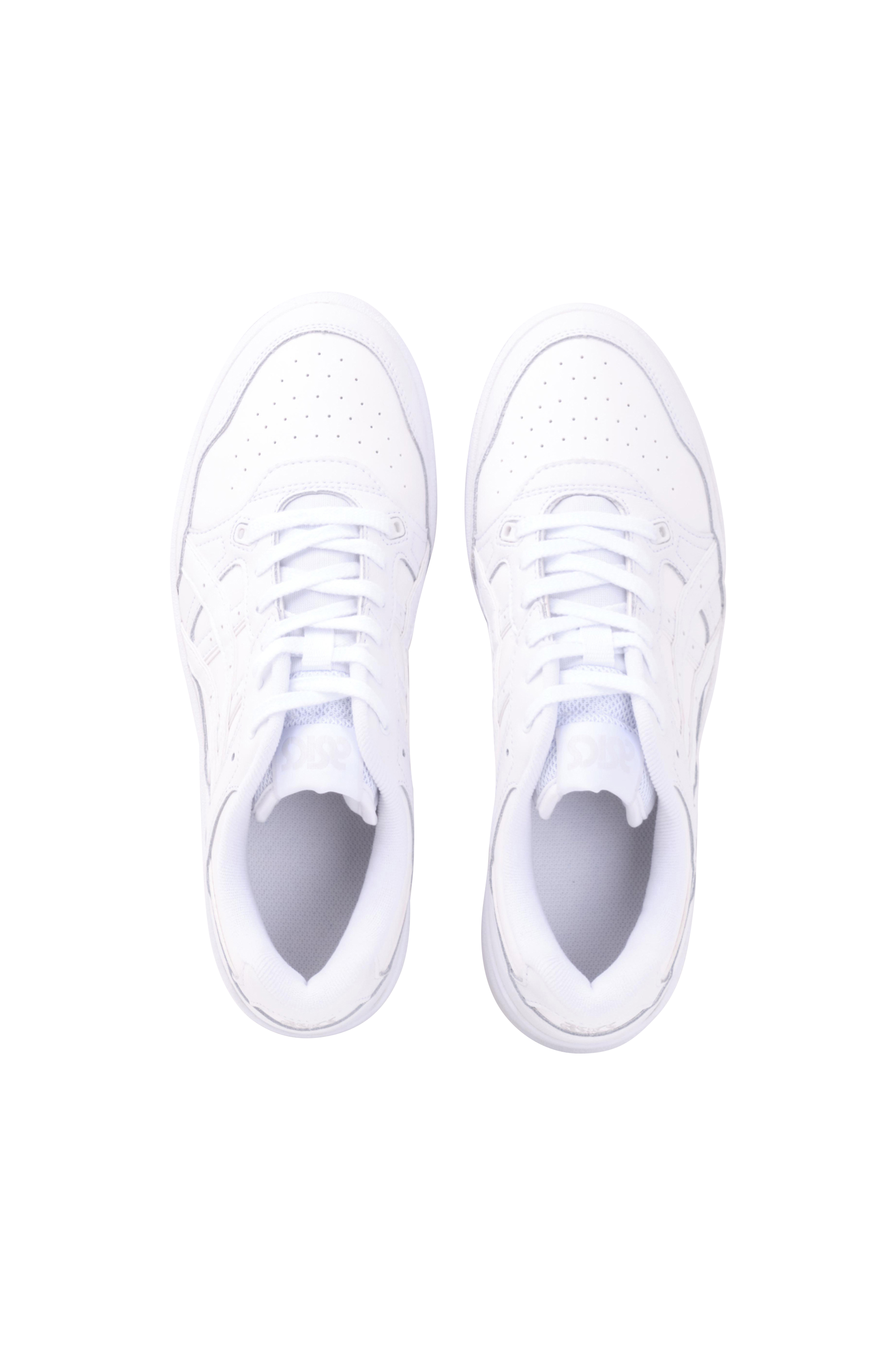 ASICS Baskets basses EX89 Blanc