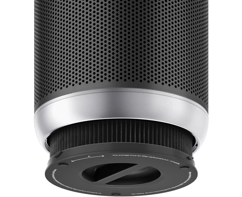 Smartmi Air Purifier P1 - Black