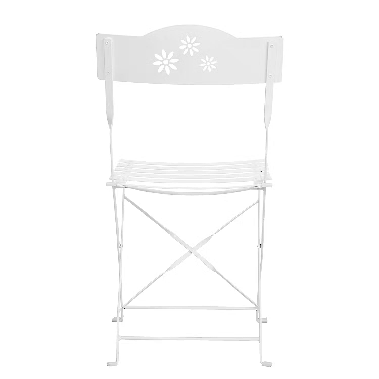 DAISY JANE Gartenstuhl 2er-Set
