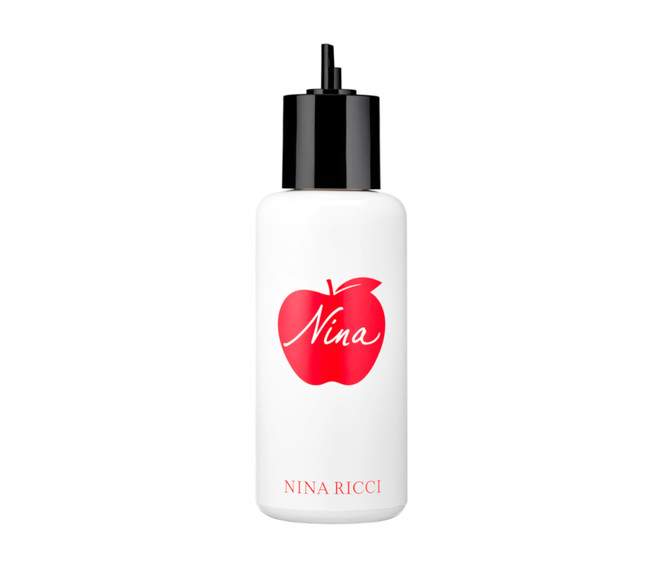 NINA RICCI Eau de Toilette Refill 150 ml
