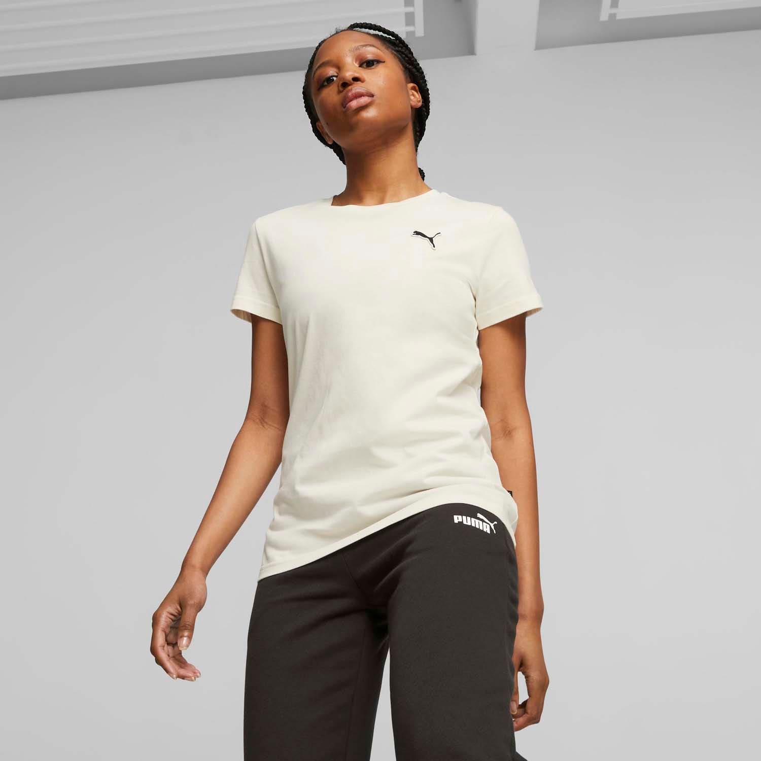 PUMA  Better Essentials Tee