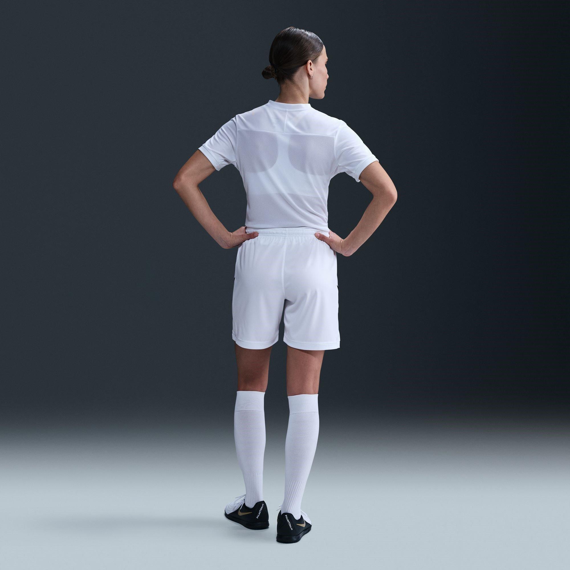 Nike Academy Dri Fit Shorts Womens