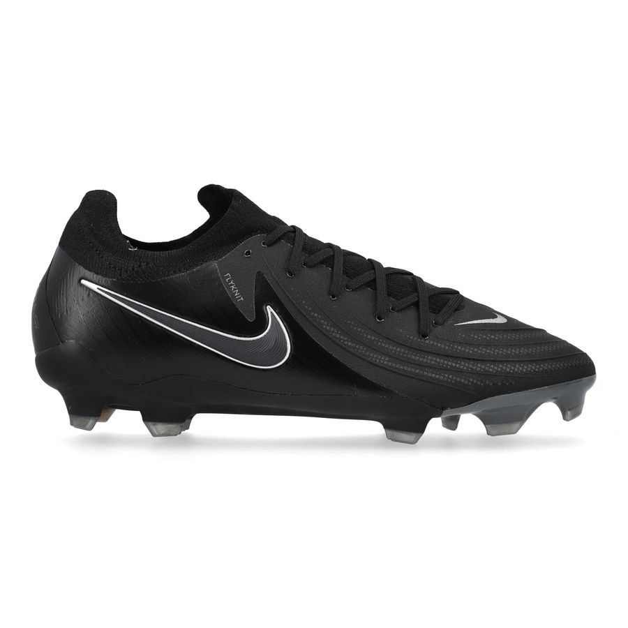 Nike Phantom GX II Pro FG Shadow - Noir