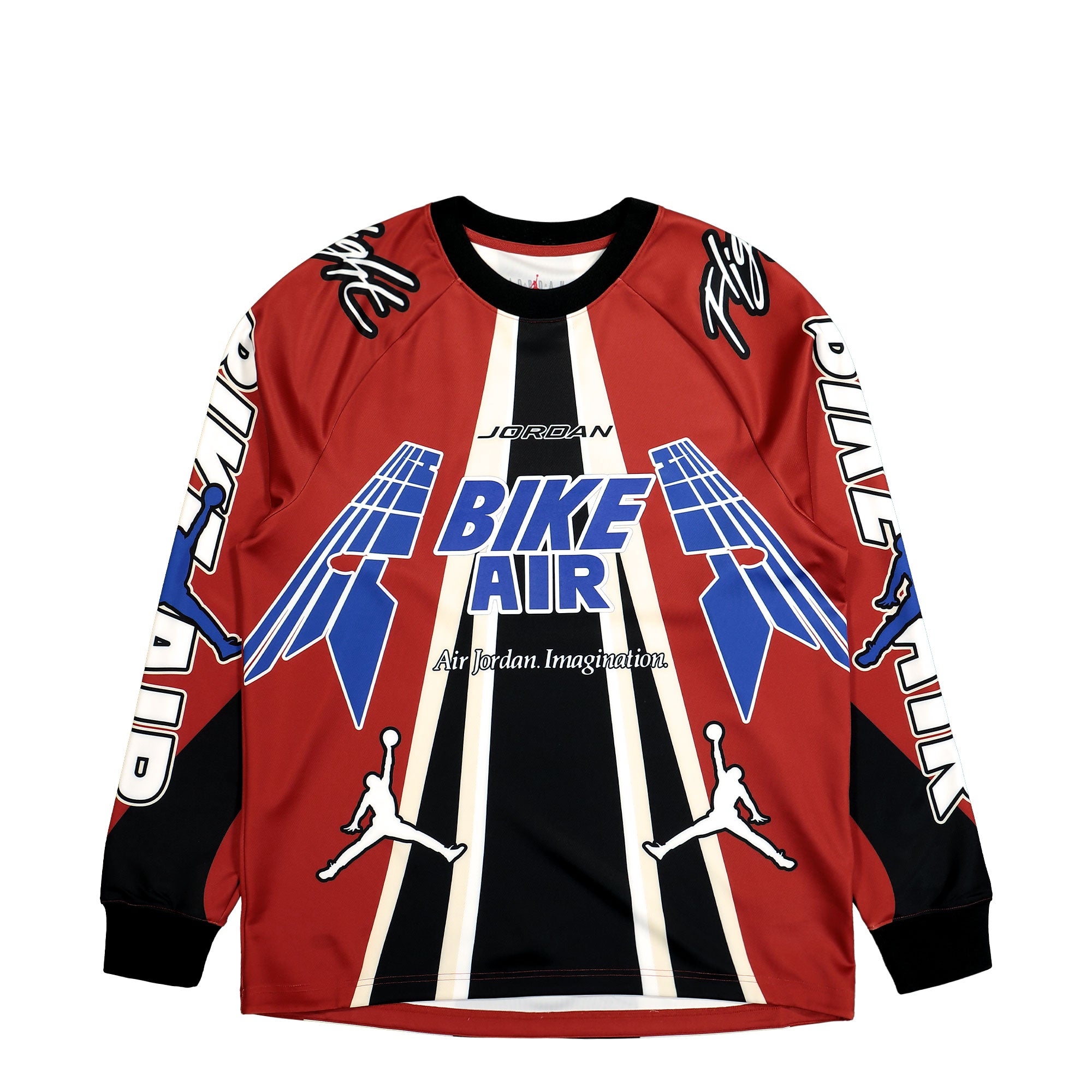 Jordan<br>Bike Jersey